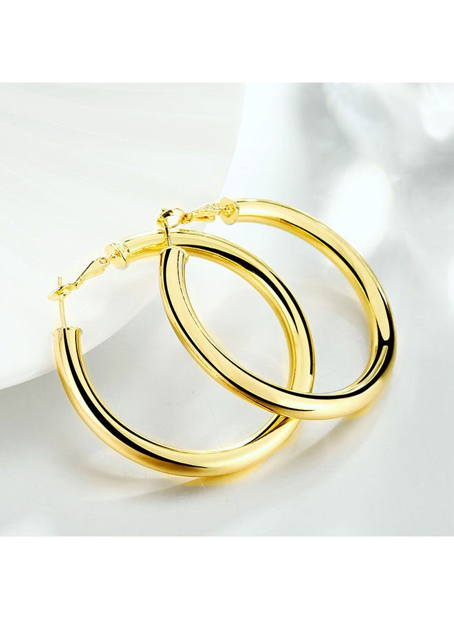 سكمي أقراط نسائية عصرية Ake064 - Image 2