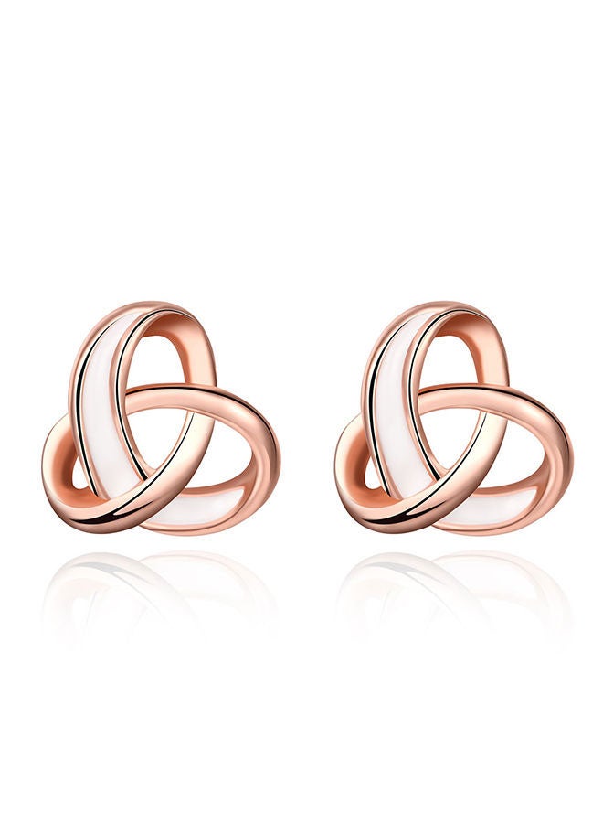 سكمي أزياء السيدات الأقراط Ake109 - Image 1