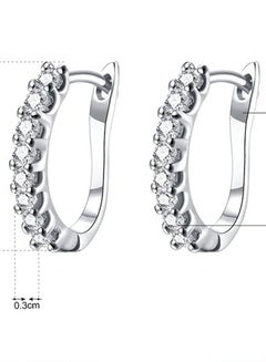سكمي أزياء السيدات الأقراط Ake150B  - Image 4