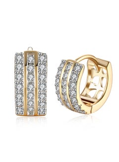 Fashion Ladies Earrings Kzce142E