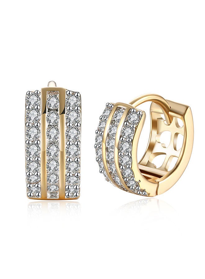 SKMEI - Fashion Ladies Earrings Kzce142E - Image 1