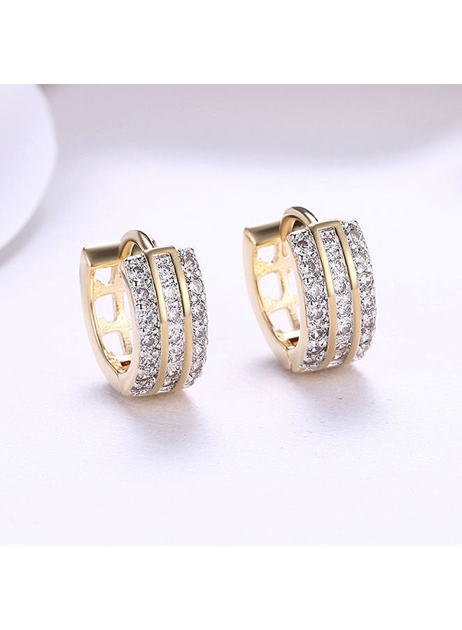 SKMEI - Fashion Ladies Earrings Kzce142E - Image 1