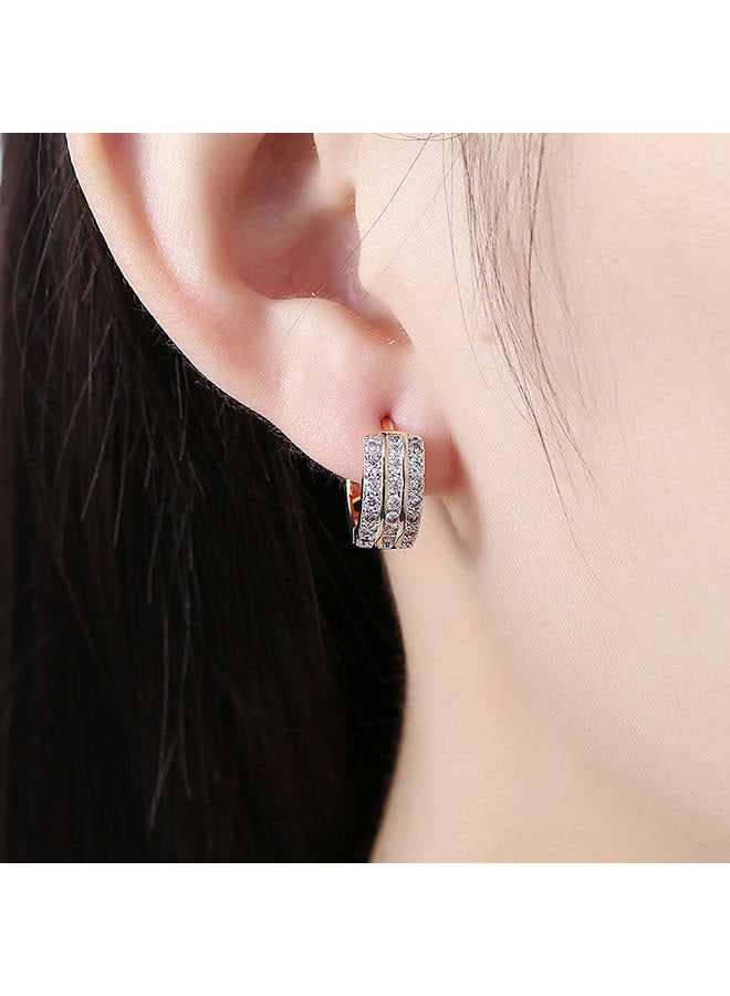 SKMEI - Fashion Ladies Earrings Kzce142E - Image 1