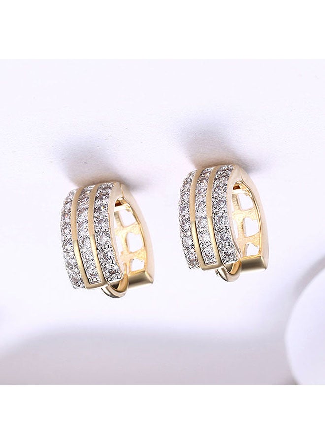 SKMEI - Fashion Ladies Earrings Kzce142E - Image 1