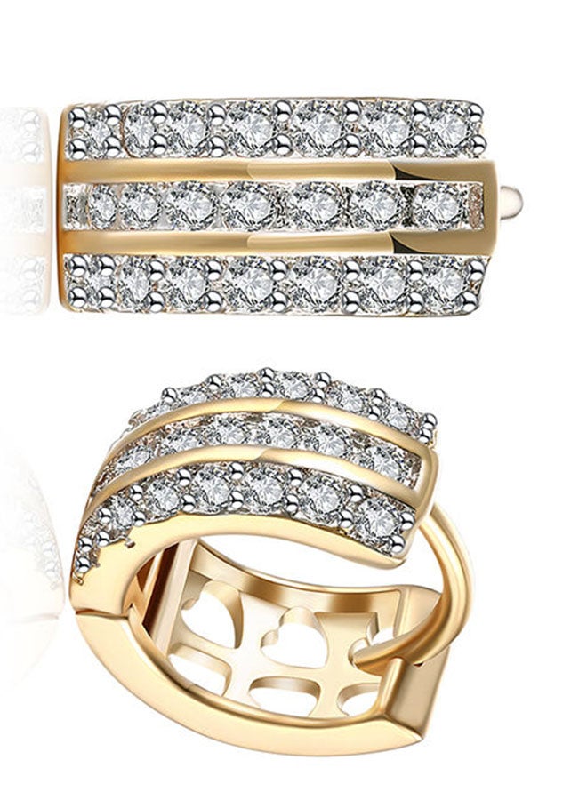 SKMEI - Fashion Ladies Earrings Kzce142E - Image 1