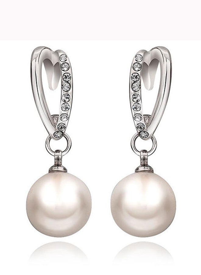 سكمي أقراط موضة للسيدات Lkn18Krgpe933 - Image 4