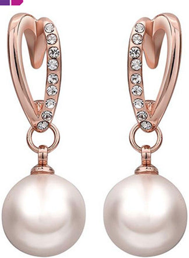 سكمي أقراط موضة للسيدات Lkn18Krgpe933 - Image 5