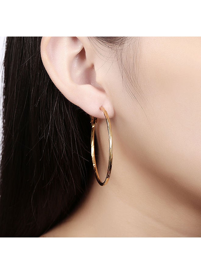 SKMEI - Fashion Ladies Earrings Lkn18Krgpe950B - Image 1