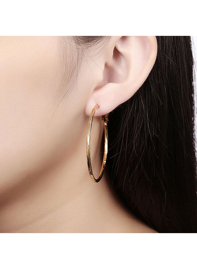 SKMEI - Fashion Ladies Earrings Lkn18Krgpe950B - Image 1