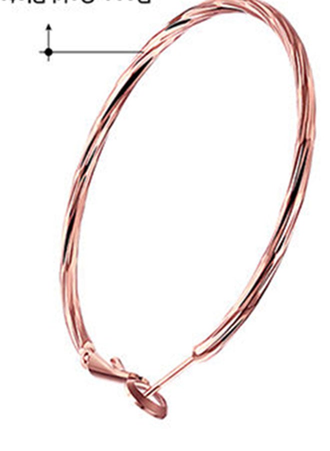 SKMEI - Fashion Ladies Earrings Lkn18Krgpe950B - Image 1