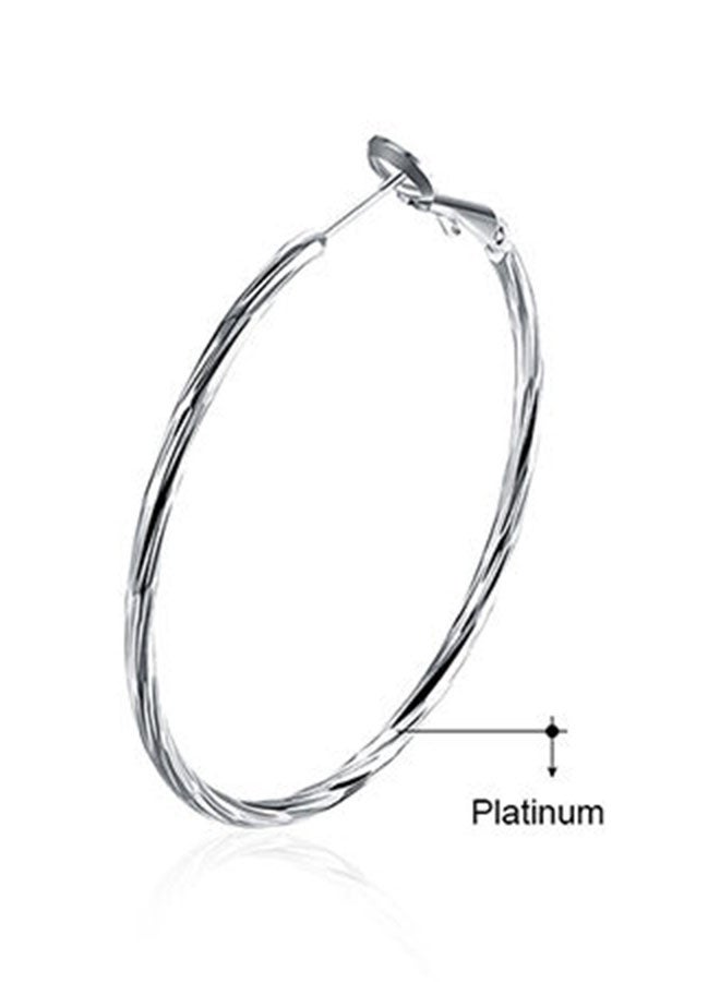 SKMEI - Fashion Ladies Earrings Lkn18Krgpe950C - Image 1