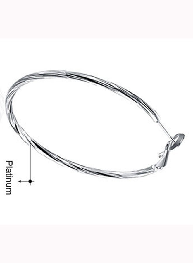 SKMEI - Fashion Ladies Earrings Lkn18Krgpe950C - Image 1