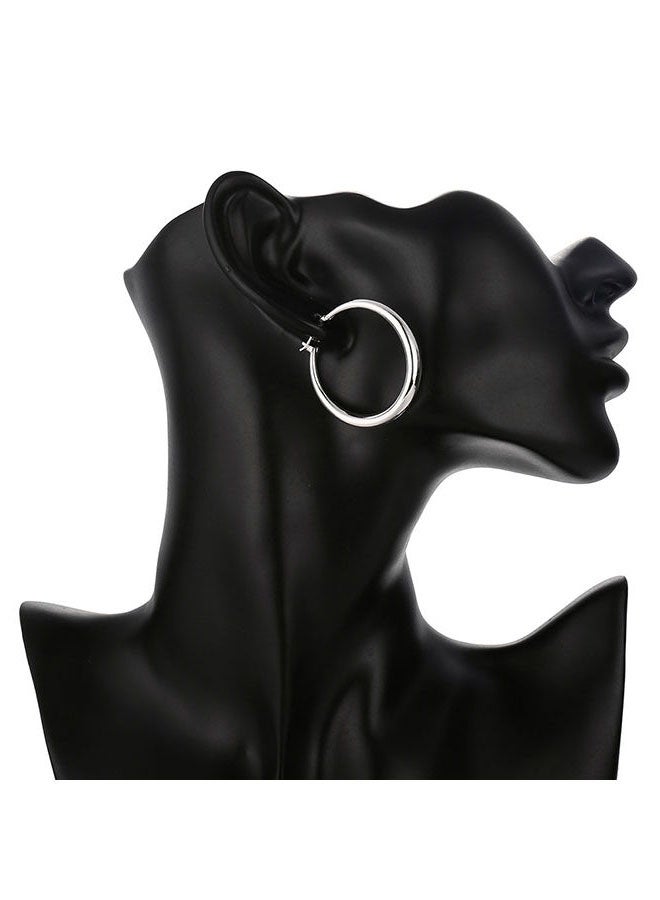 SKMEI Fashion Ladies Earrings Lknspce020 - Image 5