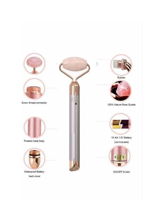 روك بو مدلك الوجه بالاهتزاز - Image 5