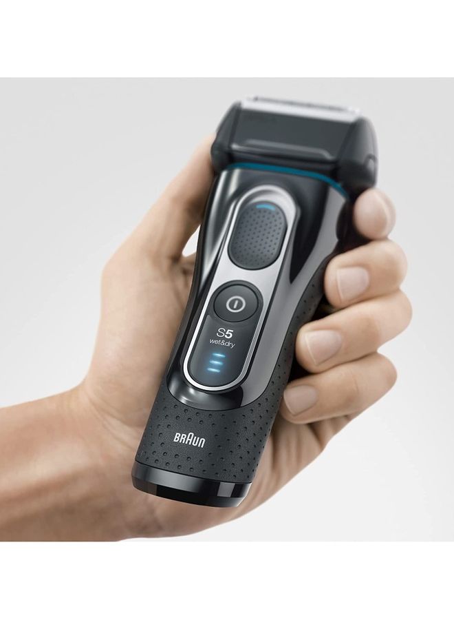 BRAUN Series 5 52B Electric Shaver Head Replacement Cassette Black - Image 5