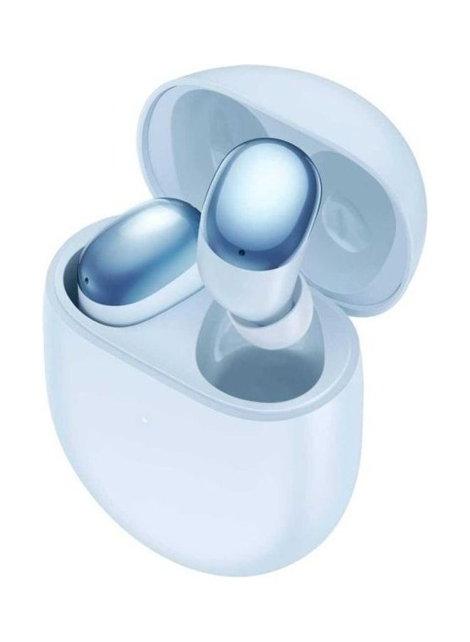 Xiaomi - Redmi Buds 4 Wathet Blue - Image 1