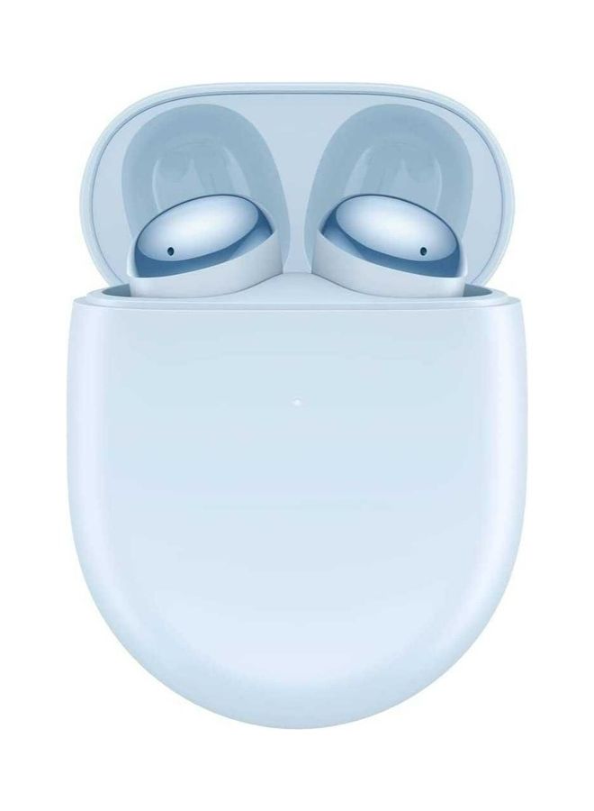 Xiaomi - Redmi Buds 4 Wathet Blue - Image 1