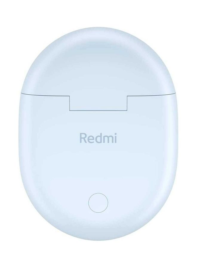 Xiaomi - Redmi Buds 4 Wathet Blue - Image 1
