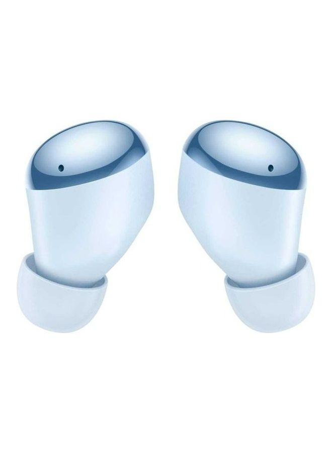 Xiaomi - Redmi Buds 4 Wathet Blue - Image 1