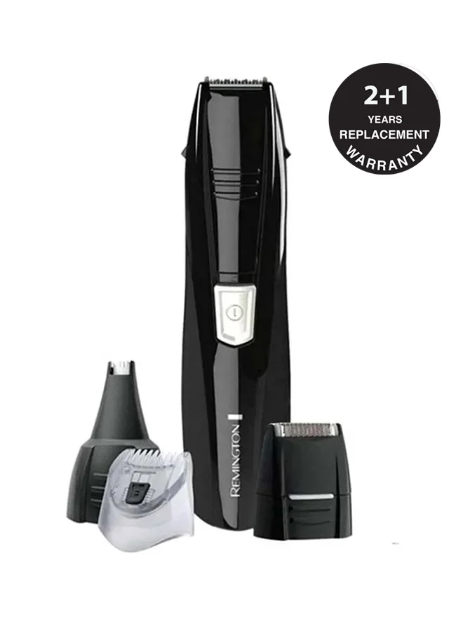 REMINGTON Pilot Personal Groomer Kit