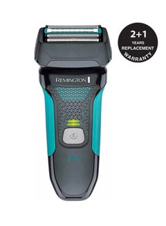 REMINGTON F4000 Style F4 Series Men's Foil Shaver Blue 479grams  - Image 1
