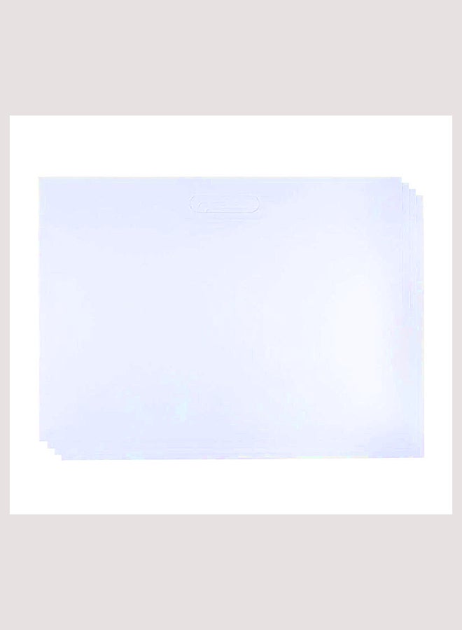 Crayola 30-Pages Giant Floor Pad 22 x 16inch - Image 3