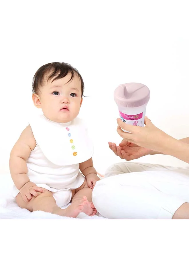 ديزني Minnie Mouse Baby Sippy Cup - 210ml