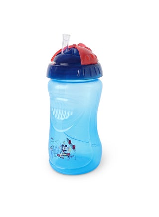 Mickey Mouse Spout Cup 360 Ml - v1673258078/N38542913A_1