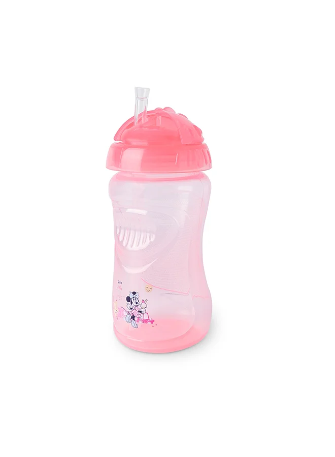 Disney Minnie Mouse Spout Cup,360 ml