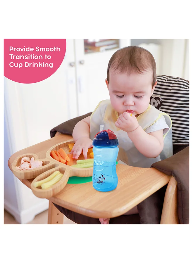 Disney Mickey Mouse Spout Cup 360 Ml