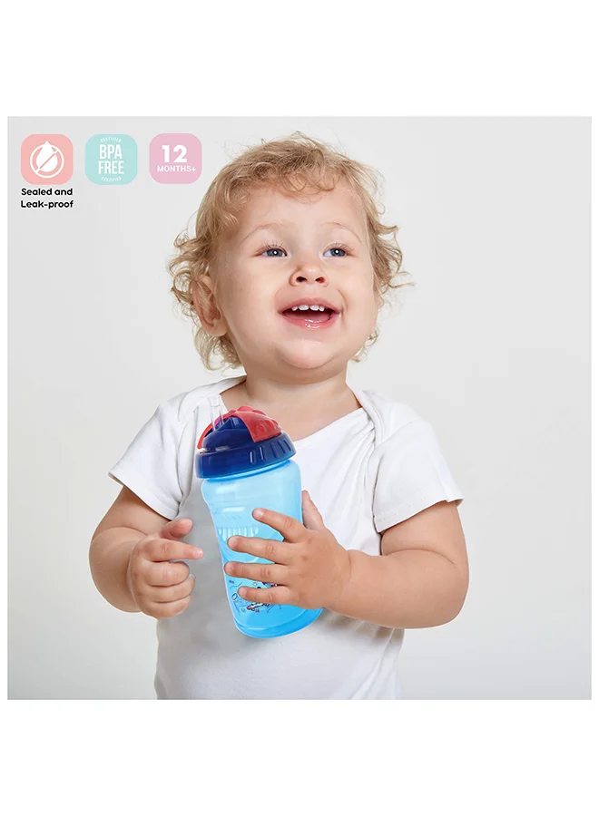 Disney Mickey Mouse Spout Cup 360 Ml