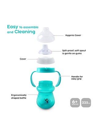 كوب ميني ماوس مع مقبض ٢٣٠ مل - view 3