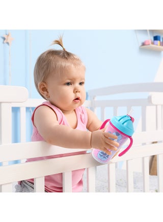 كوب مع فوهة معزول ميكي ماوس - view 4