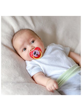 حزمة من لهايتين ميكي ماوس مهدئ - view 3