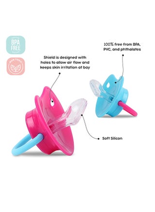 حزمة من لهايتين ميني ماوس - view 2