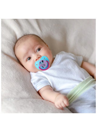 حزمة من لهايتين ميني ماوس - view 4