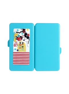 Disney Pack of 2 Plastic Tissue Case Diaper Duty Organizer  - Image 2