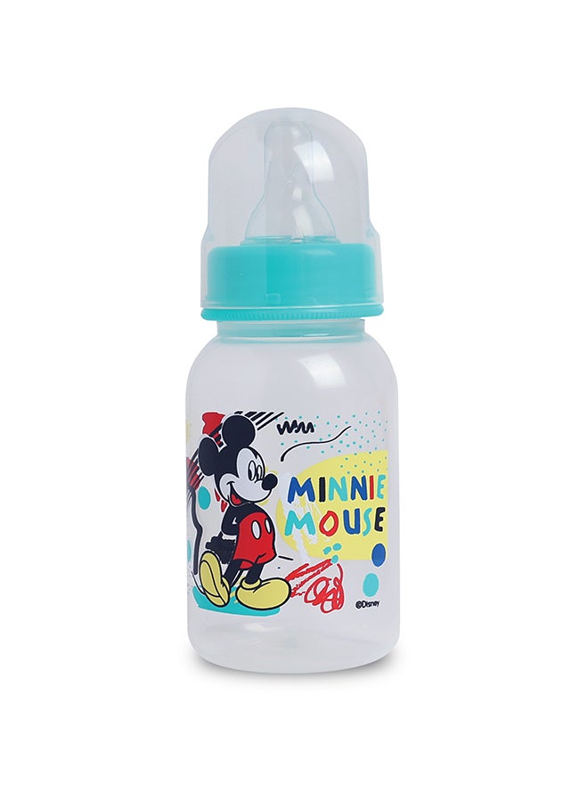 Disney - Mickey Mouse Feeding Bottle - Image 1