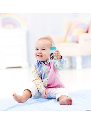 زجاجة إرضاع بتصميم ميكي ماوس - view 4