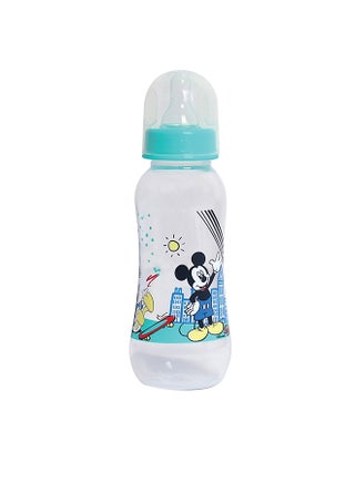 Mickey Mouse Feeding Bottle - 9 oz (250 mL), 3+ months - v1673258094/N38542978A_1