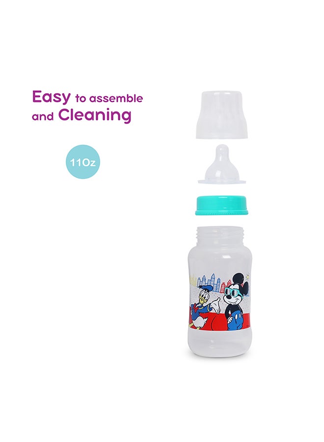 Mickey Mouse Feeding Bottle - v1673258096/N38542980A_3