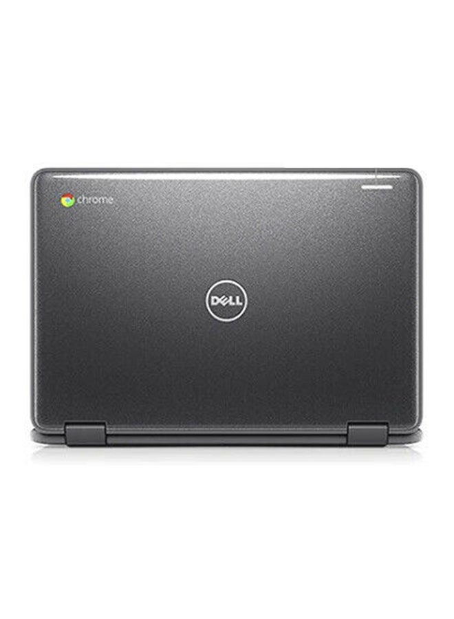 Renewed - Chromebook 3189 (2014) With 11.6-Inch Display,Intel Celeron N3060 Processor/5th Gen/4GB RAM/128GB SSD/Intel HD Integrated English Graphics Grey English Graphics Grey - v1673260898/N53372820A_6