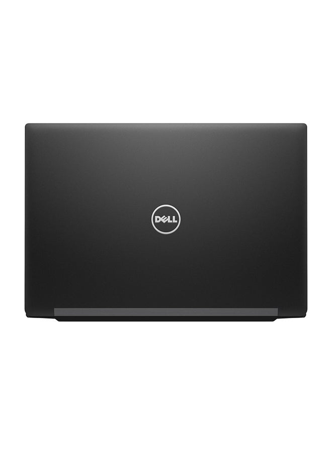 DELL - Renewed -Latitude E7390 Laptop With 13.3-Inch FHD Display,Intel Core i5 8350U Processor/8GB RAM/256GB SSD/Intel UHD Graphics English Black - Image 1
