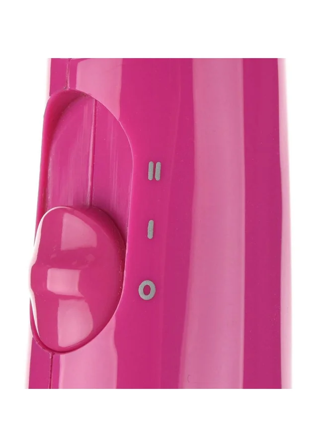 Philips Drycare Essential Hair Dryer BHD003/03 Pink/White