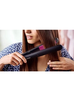 StraightCare Essential Thermo Protect Straightener BHS375 (2) Years Warranty Black/Purple - v1673261630/N31277006A_7