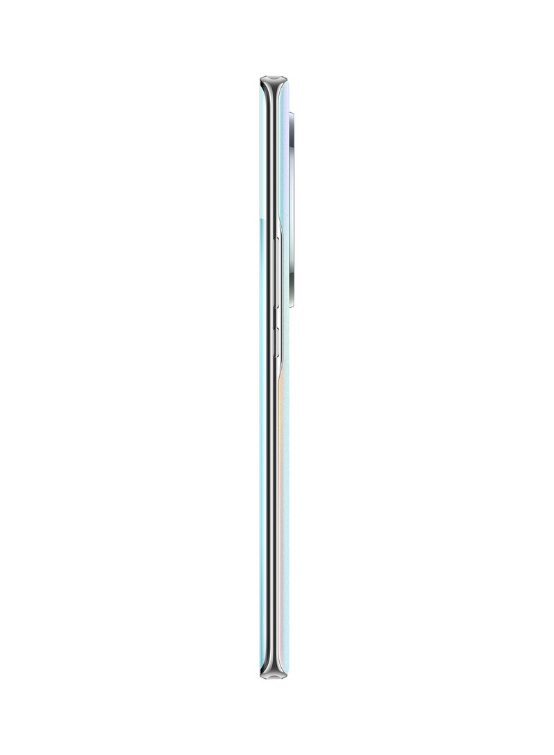 X9a Dual Sim Titanium Silver 8GB RAM 256GB 5G- Middle East Version