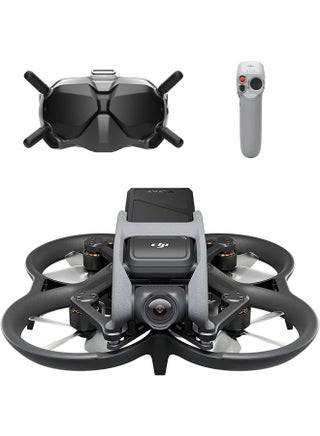 Avata Fly Smart Combo (نظارة DJI FPV V2) - v1673264914/N53345180A_1