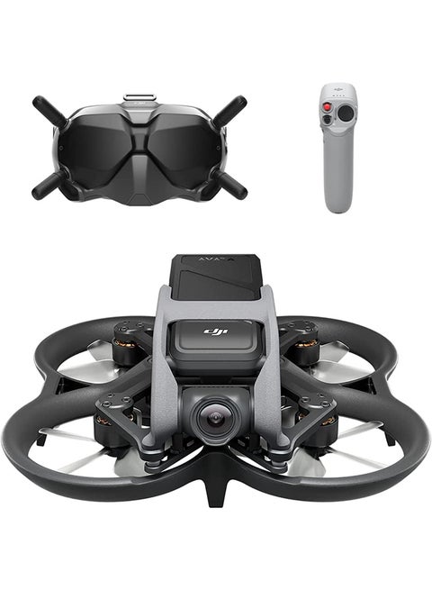 Avata Fly Smart Combo (نظارة DJI FPV V2)