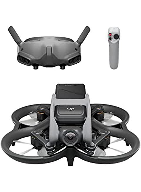 Avata Pro-View Combo