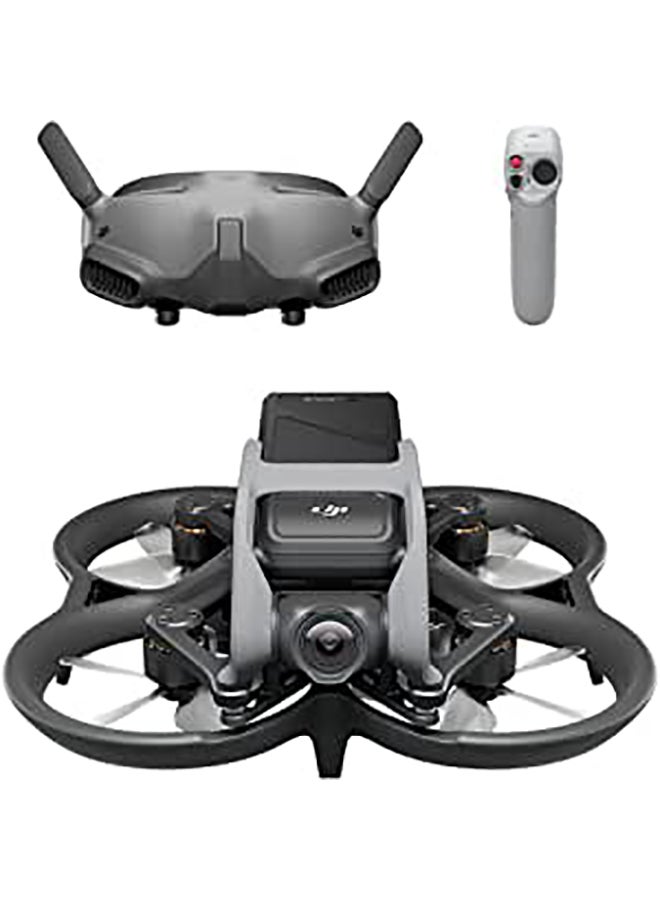 Avata Pro-View Combo